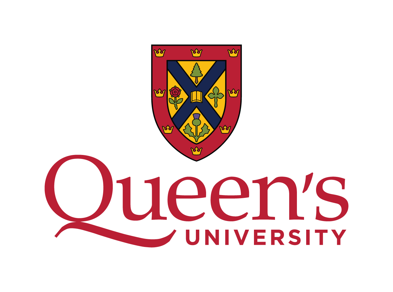 Queen's University Logo - no other image available.